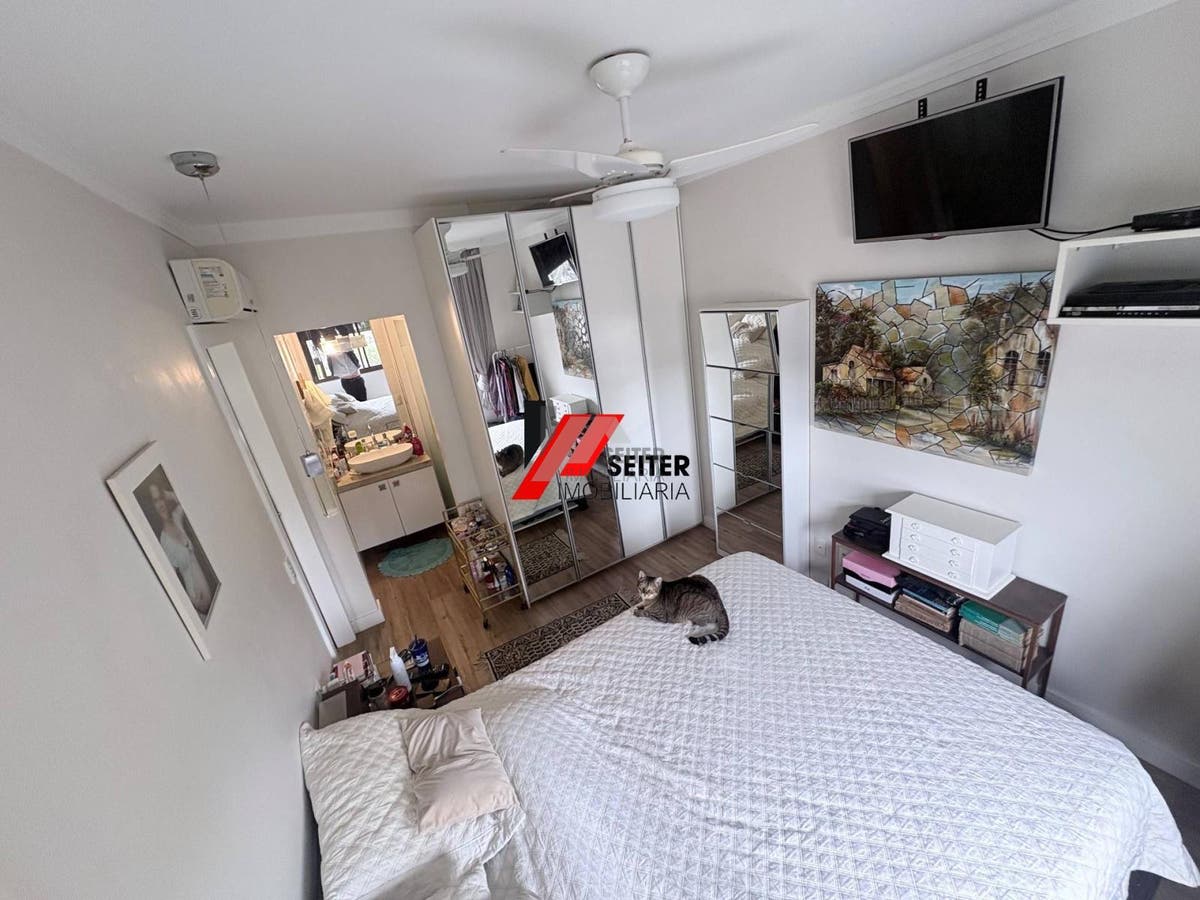 Apartamento a venda Itacorubi Florianópolis