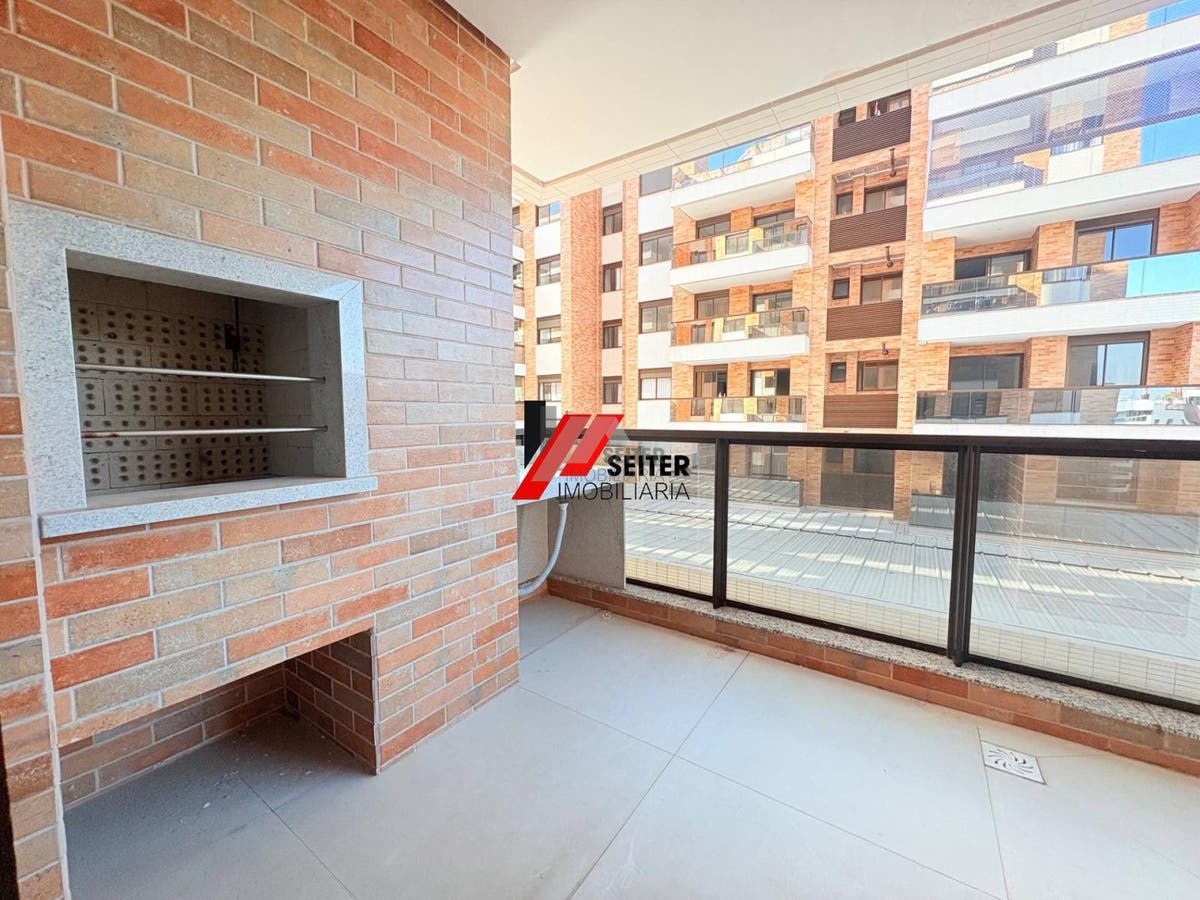 Apartamento à venda no Itacorubi Florianópolis