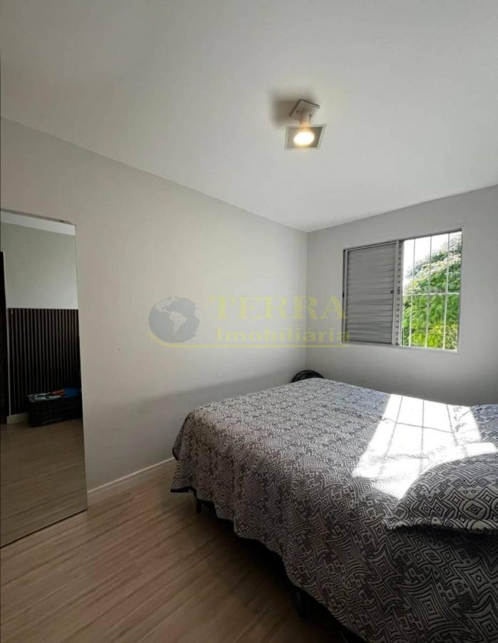 Apartamento para venda, Cidade das Flores, Osasco, com 2 dormitórios, 1 vaga de garagem e lazer - 11