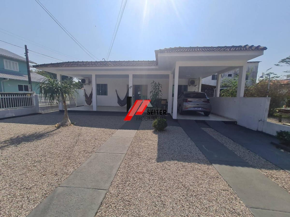 Casa a venda com 3 dormitórios Fortaleza da Barra da Lagoa em Florianópolis - foto 7