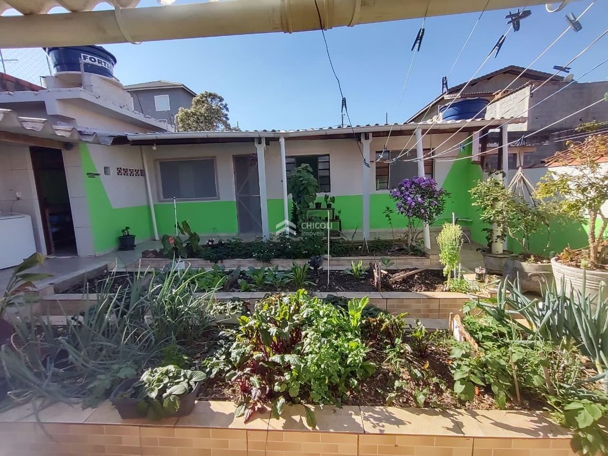 Casa com 2 quartos, Residencial Pastoreiro - Cotia - Casa em Residencial Pastoreiro, Cotia - à venda - Chicoli administração de bens LTDA