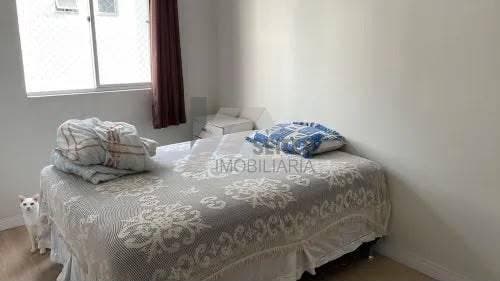 Apartamento com 3 quartos, Trindade - Florianópolis