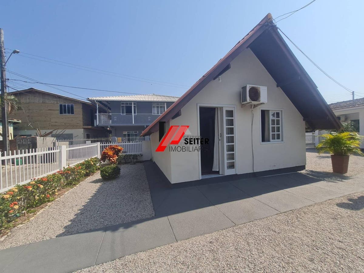 Casa a venda com 3 dormitórios Fortaleza da Barra da Lagoa em Florianópolis - foto 6