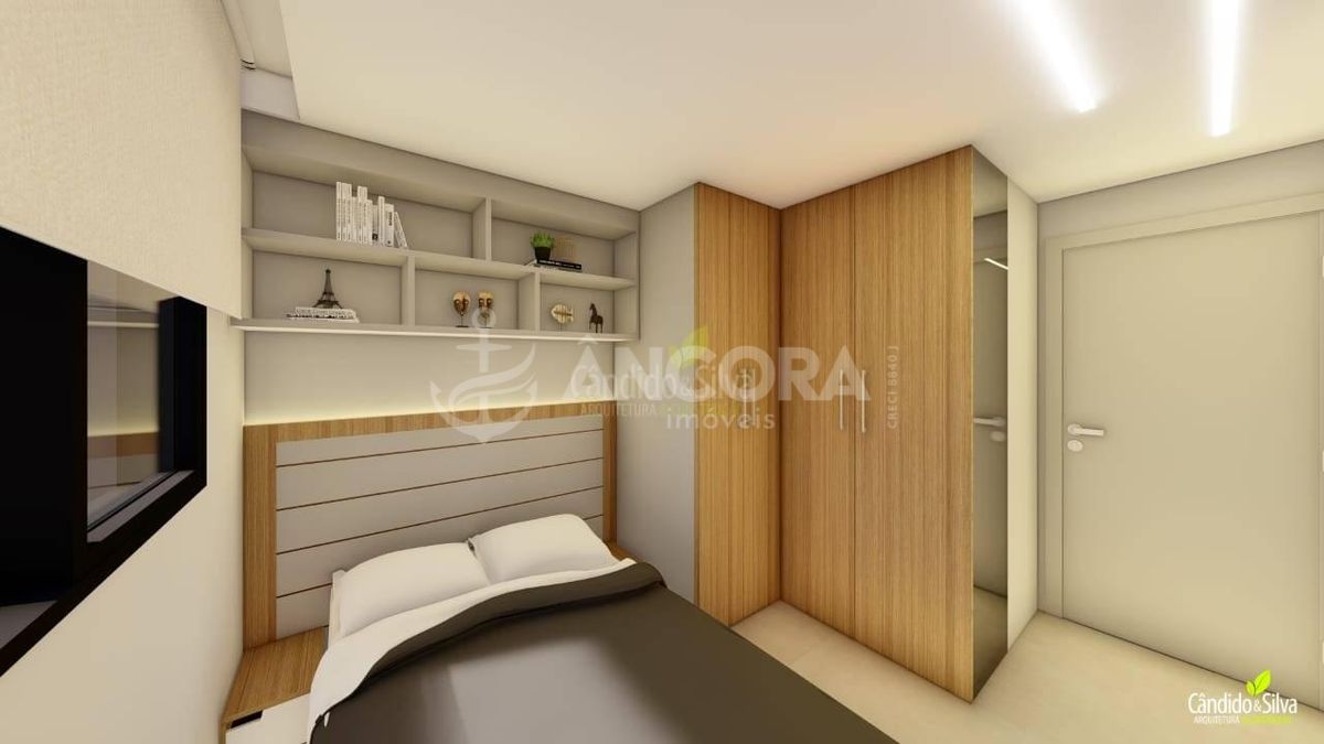 Casa, 2 quartos, 43 m² - Foto 17
