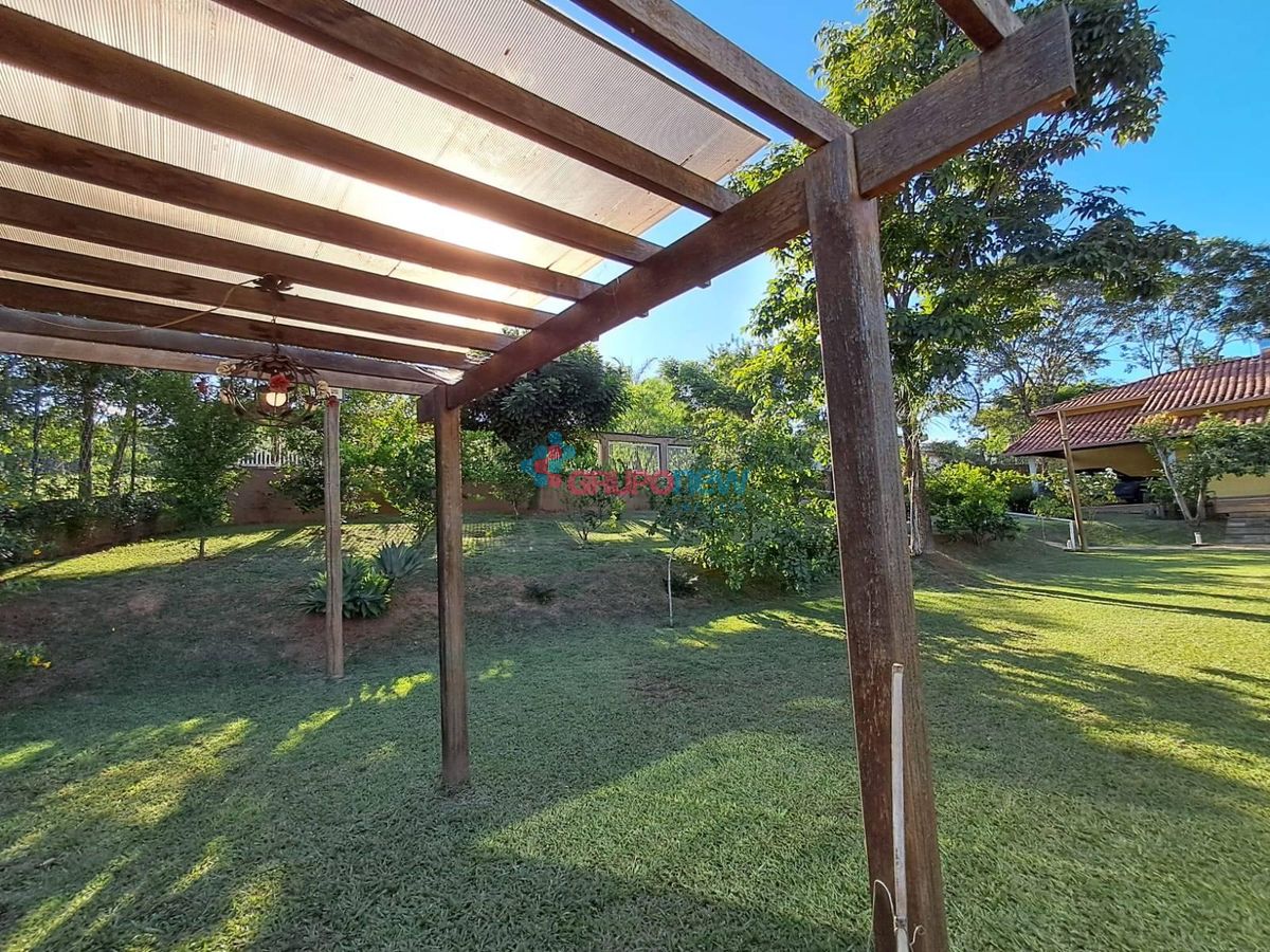 Casa com 3 quartos à Venda, Palmital II - Lagoa Santa
