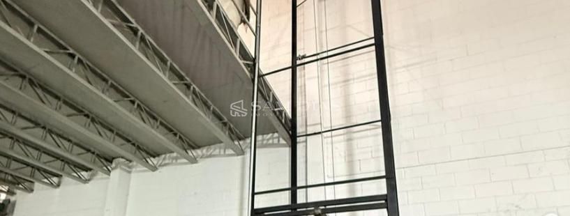 Depósito-Galpão, 445 m² - Foto 4