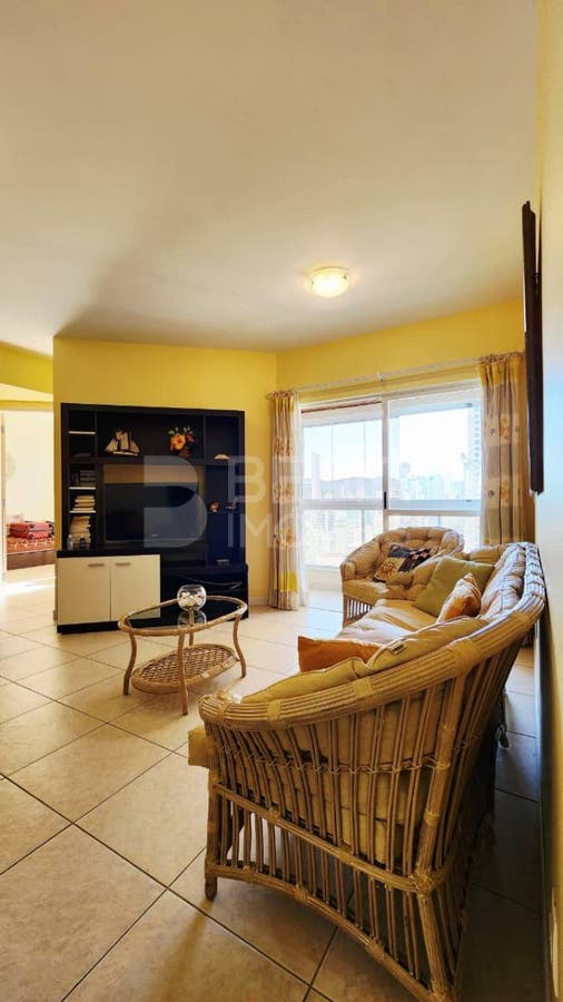Apartamento de 2 quartos, 59m² no bairro Centro, em Balneário Camboriú | Eu Corretor