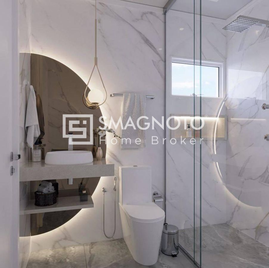 Apartamento com 3 dormitórios à venda, 150 m² por R$ 2.014.000,00 - São Judas - Piracicaba/SP