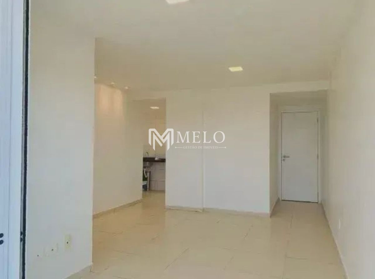 Apartamento, 3 quartos, 66 m² - Foto 2