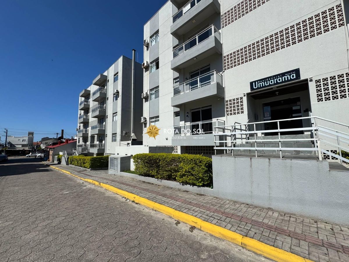 Umuarama Residencial Apartamento 2 quartos à venda Praia Bombas Bombinhas SC - 27