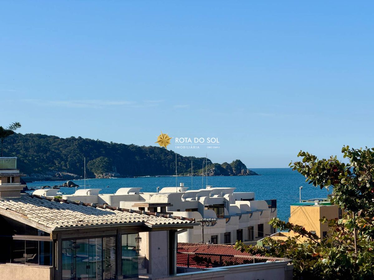 Visio Apartamento novo 2 Suítes vista mar Praia Bombas Bombinhas SC - 9