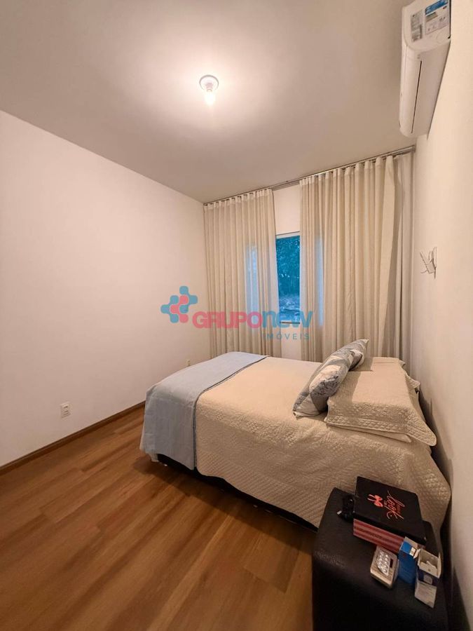 Casa de Condomínio com 3 quartos, à Venda - Condomínio Canto do Riacho, Palmital - Lagoa Santa