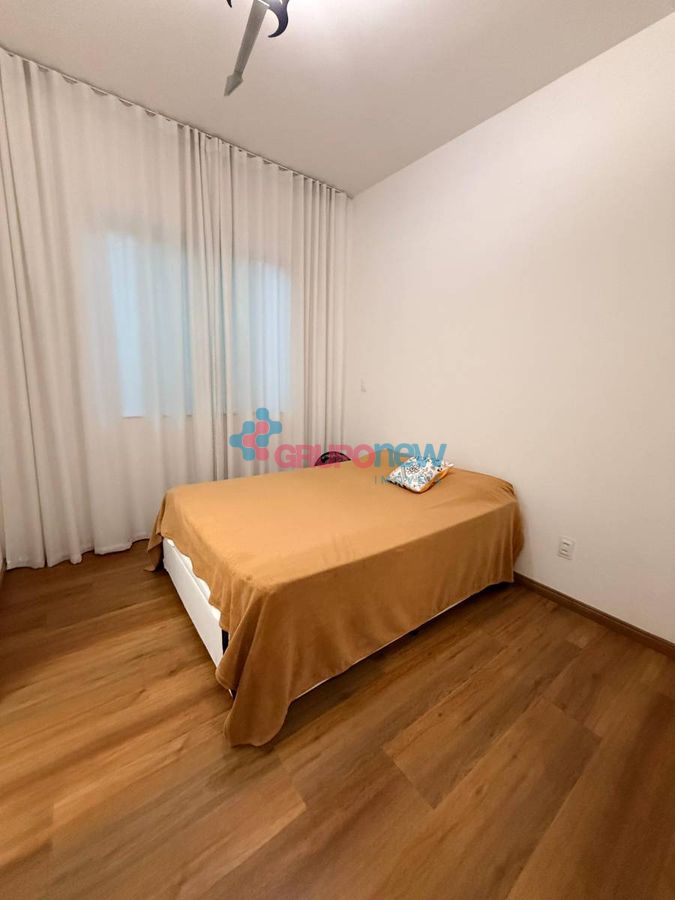 Casa de Condomínio com 3 quartos, à Venda - Condomínio Canto do Riacho, Palmital - Lagoa Santa
