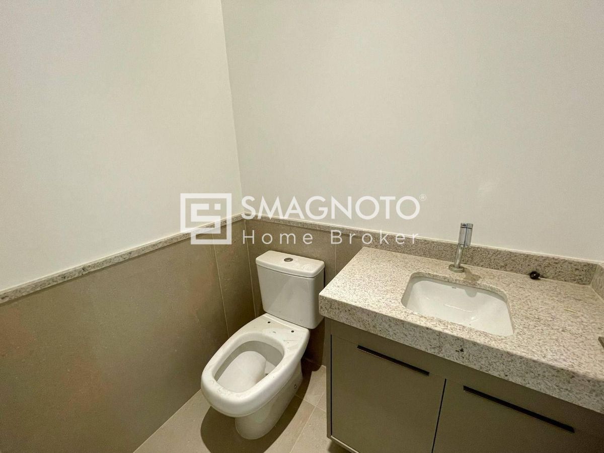 Apartamento com 3 dormitórios à venda, 111 m² por R$ 1.373.451,00 - Jardim Europa - Piracicaba/SP