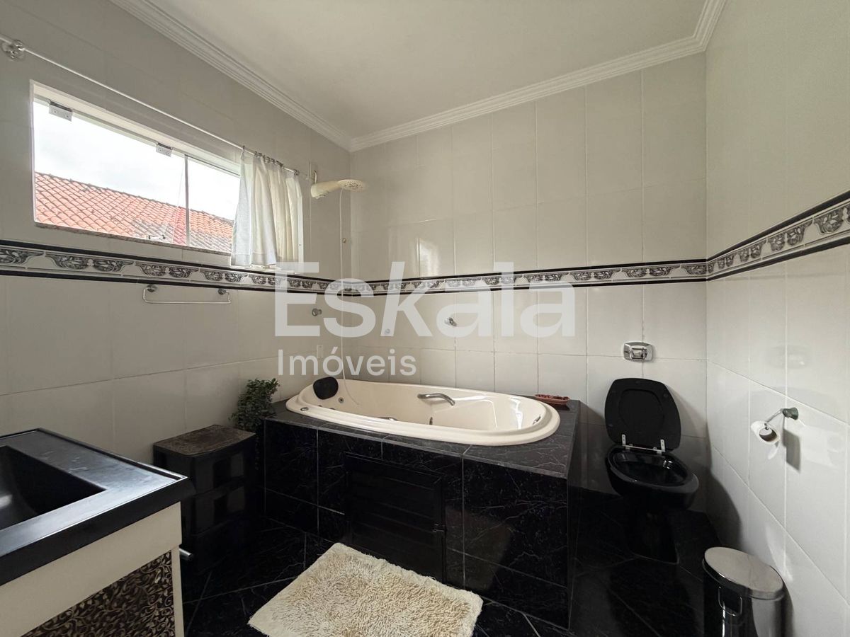 Casa, 3 quartos, 163 m² - Foto 13