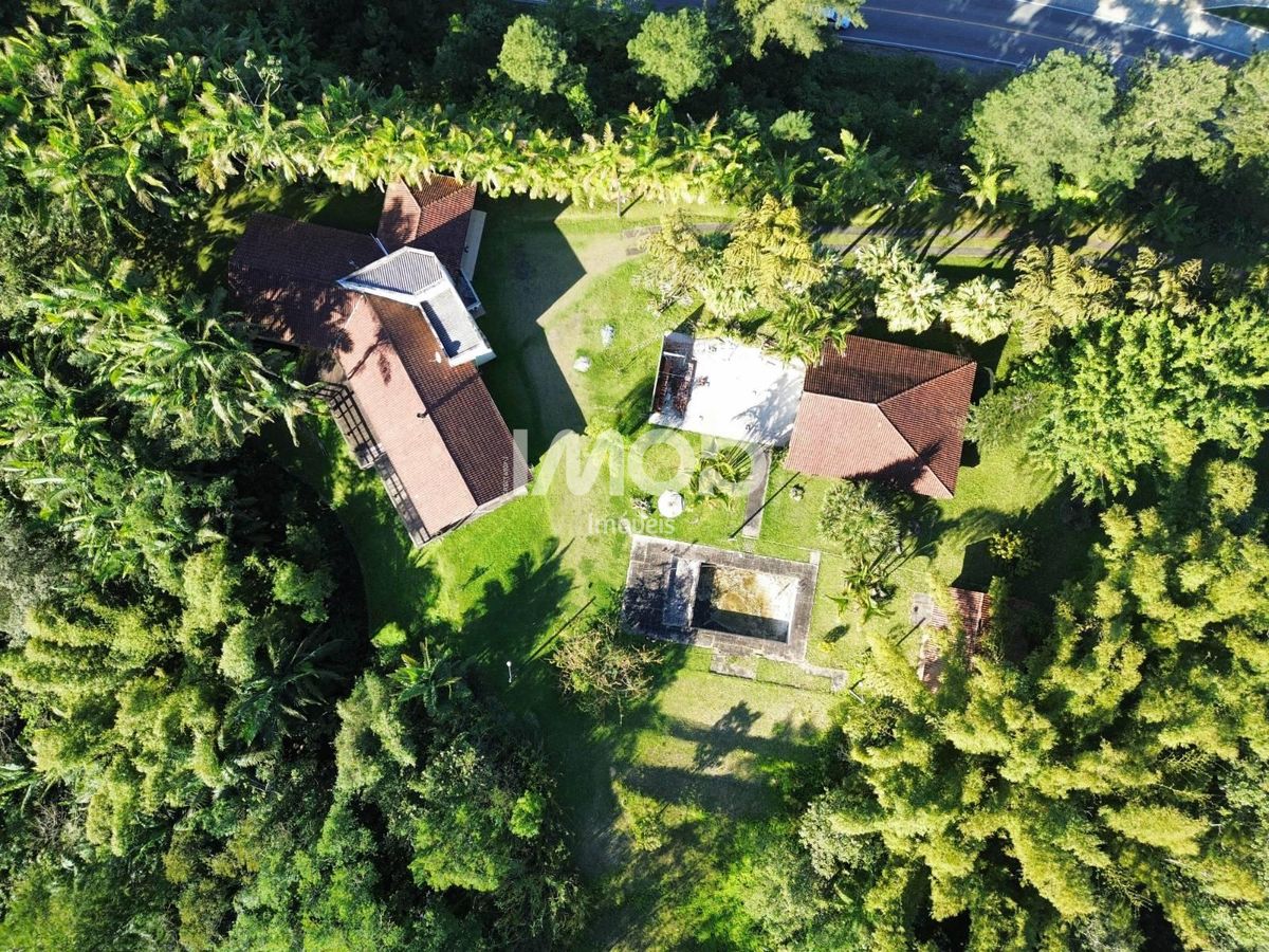 Sítio, 3 quartos, 3 hectares - Foto 1