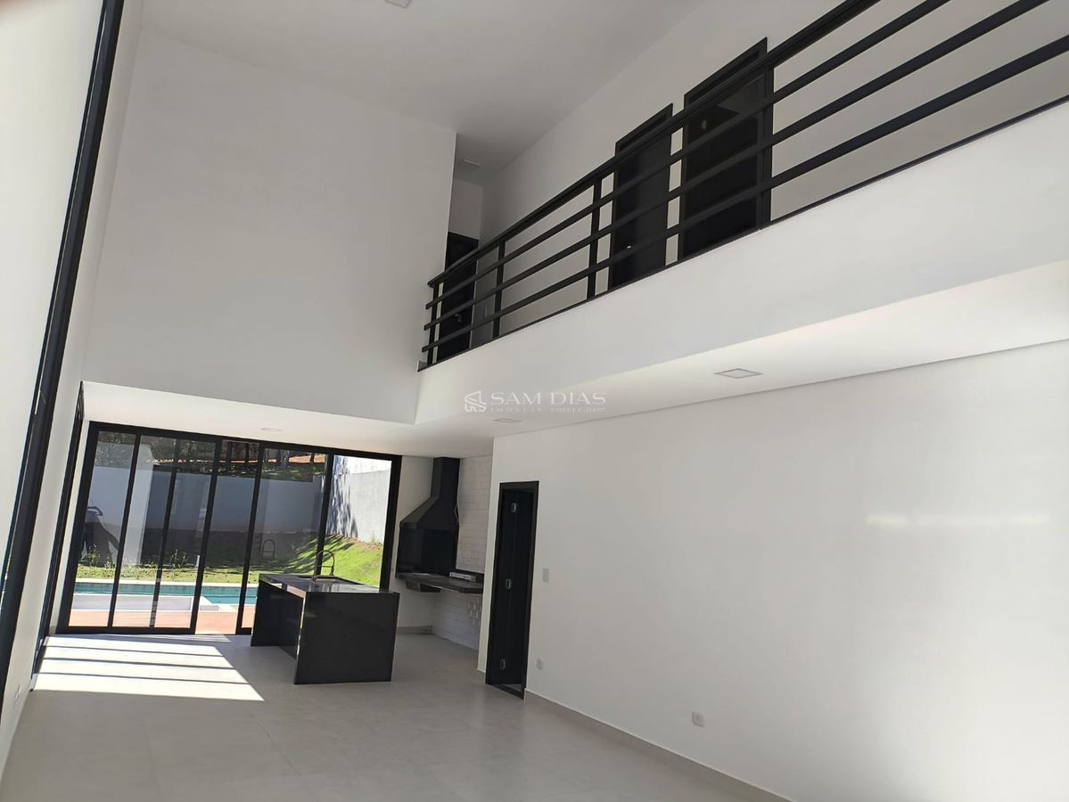 Casa de Condomínio, 5 quartos - Foto 13