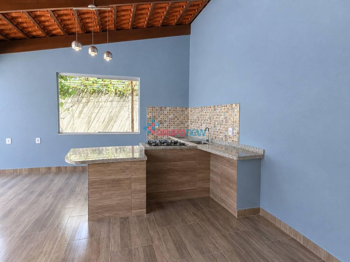 Casa de Condomínio, 5 quartos - Foto 21