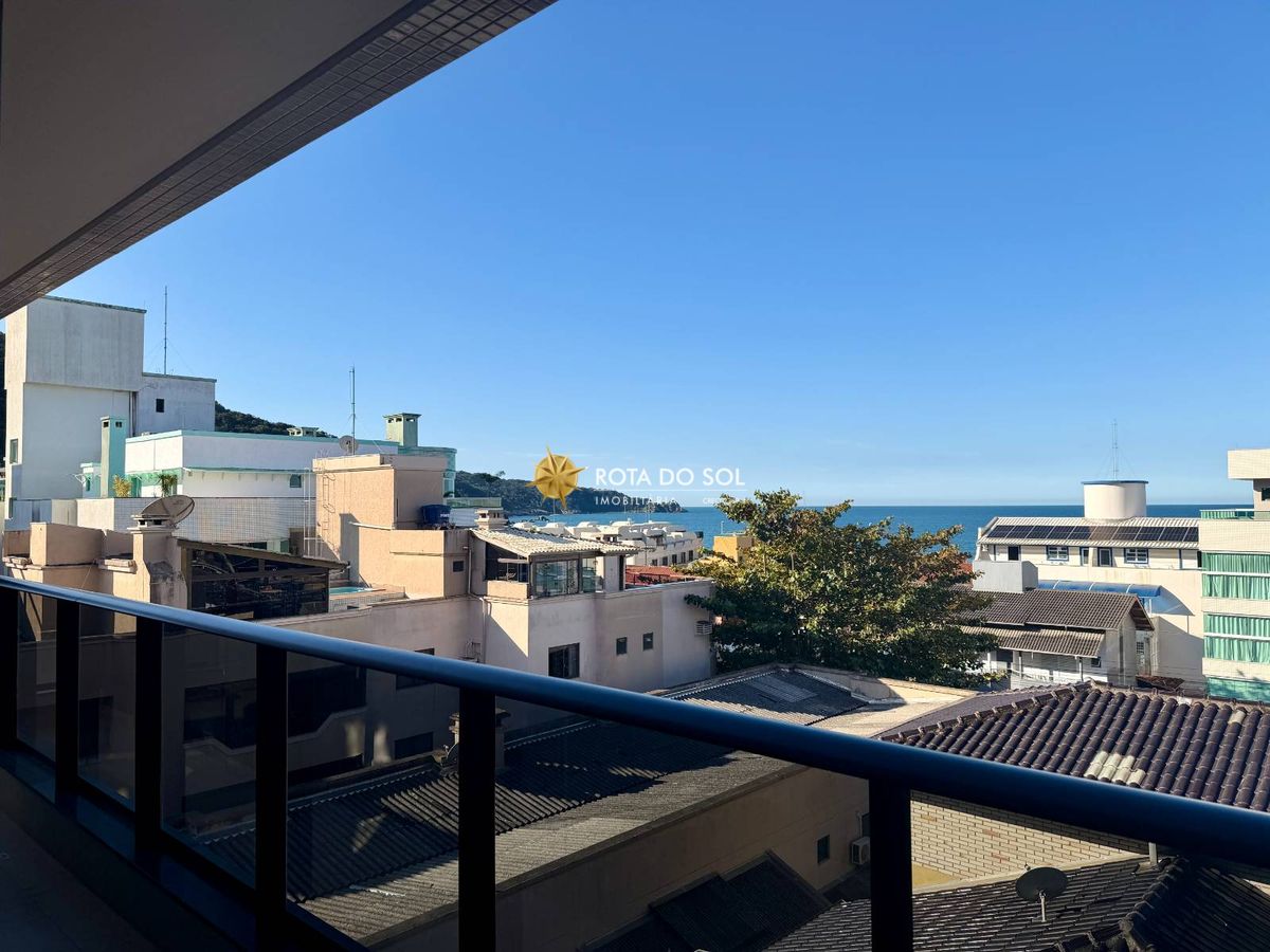 Visio Apartamento novo 2 Suítes vista mar Praia Bombas Bombinhas SC - 8