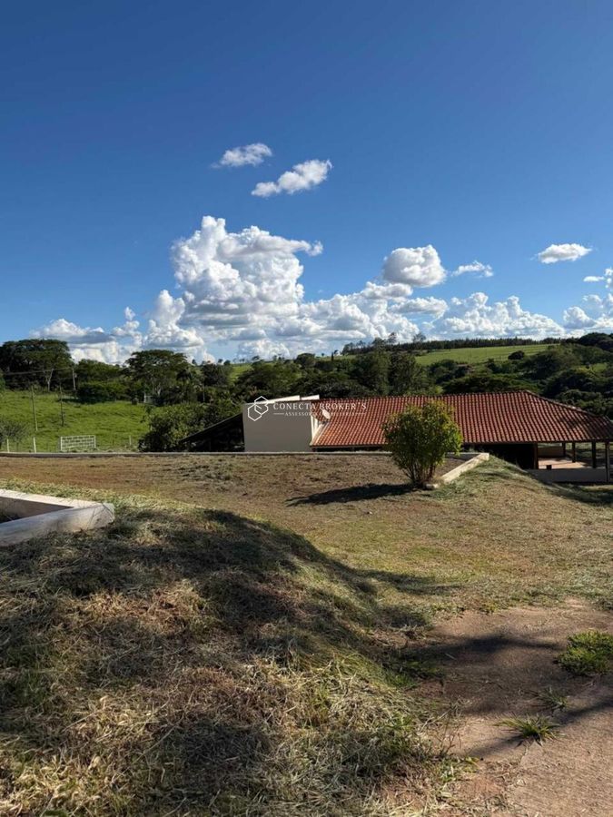 Chácara, 4 quartos, 150 m² - Foto 2