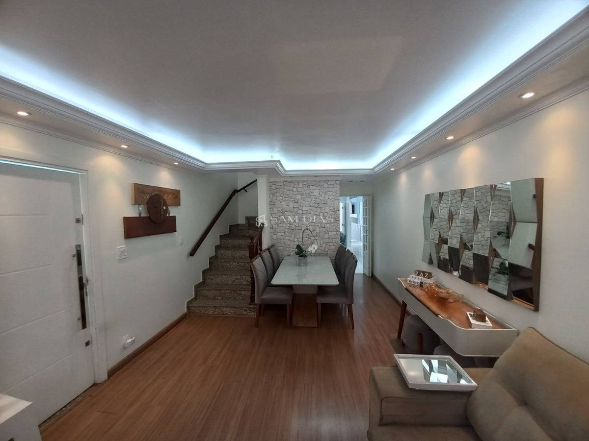 Casa, 3 quartos, 123 m² - Foto 10