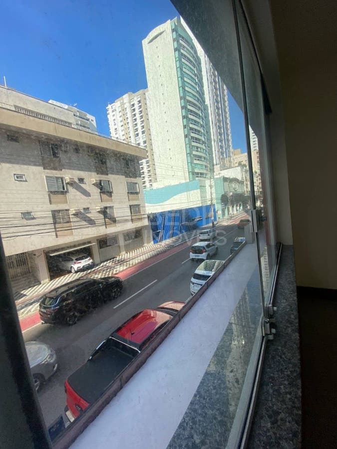 Sala Comercial de 112m² no bairro Centro, em Balneário Camboriú | Eu Corretor
