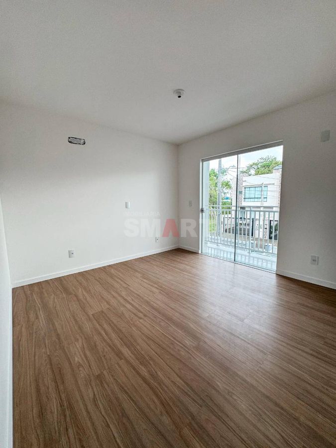 Casa Geminada com 1 Suíte e 2 Dormitórios em Três Rios do Sul