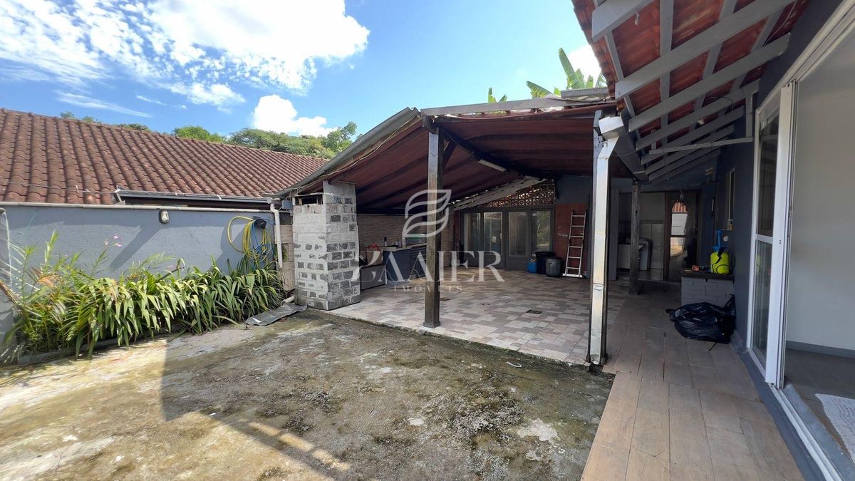 Casa - Bom Retiro