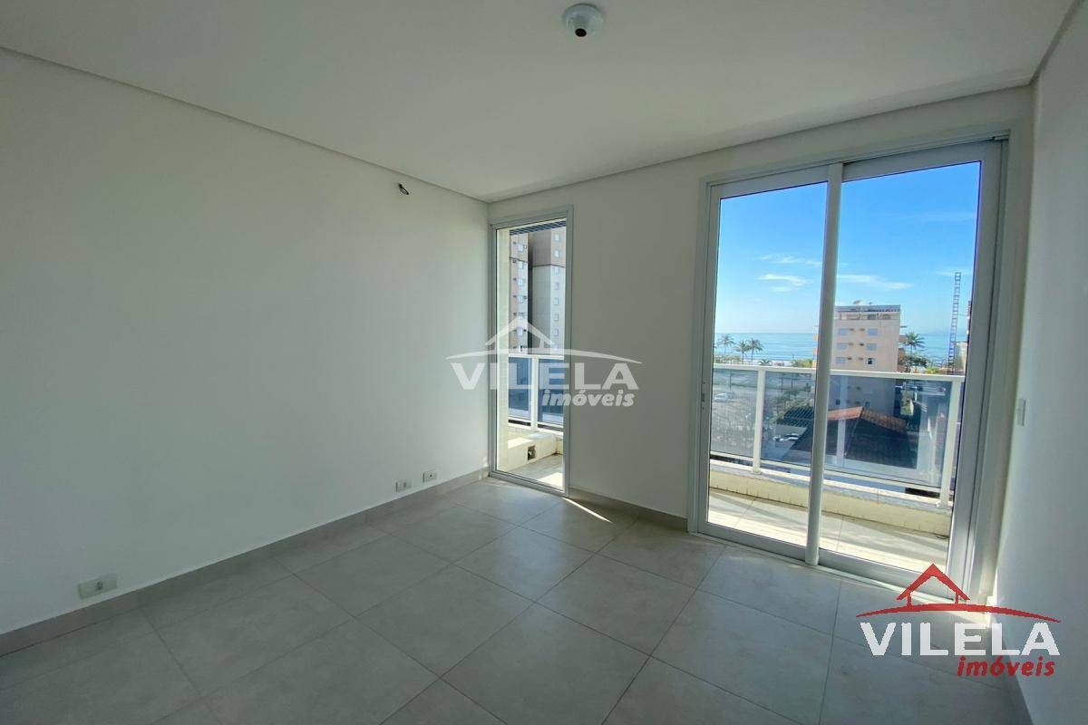 Apartamento Com Vista Para o Mar - Indaiá