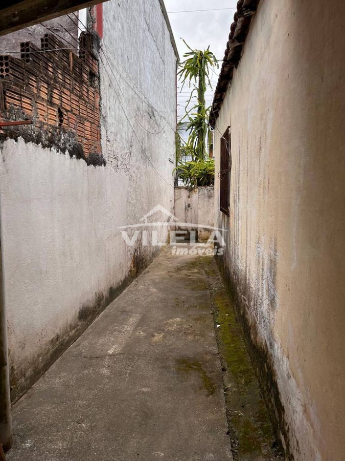 Casa rua principal-no morro do algodão-caraguatatuba-sp