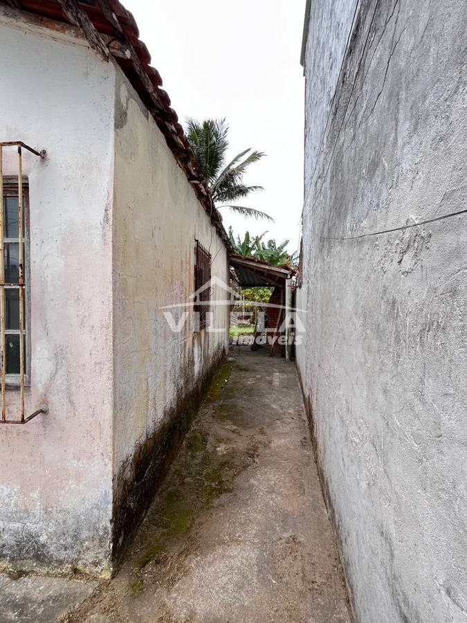 Casa rua principal-no morro do algodão-caraguatatuba-sp
