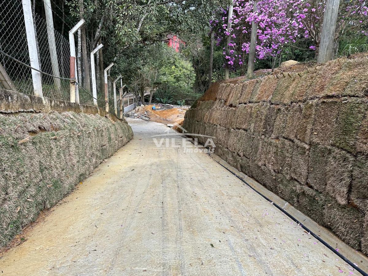 Sítio Completo à Venda em Paraibuna-Sp – Lazer, Natureza e Estrutura - foto 21