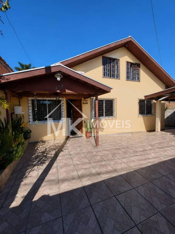 Sobrado, 5 quartos, 300 m² - Foto 56