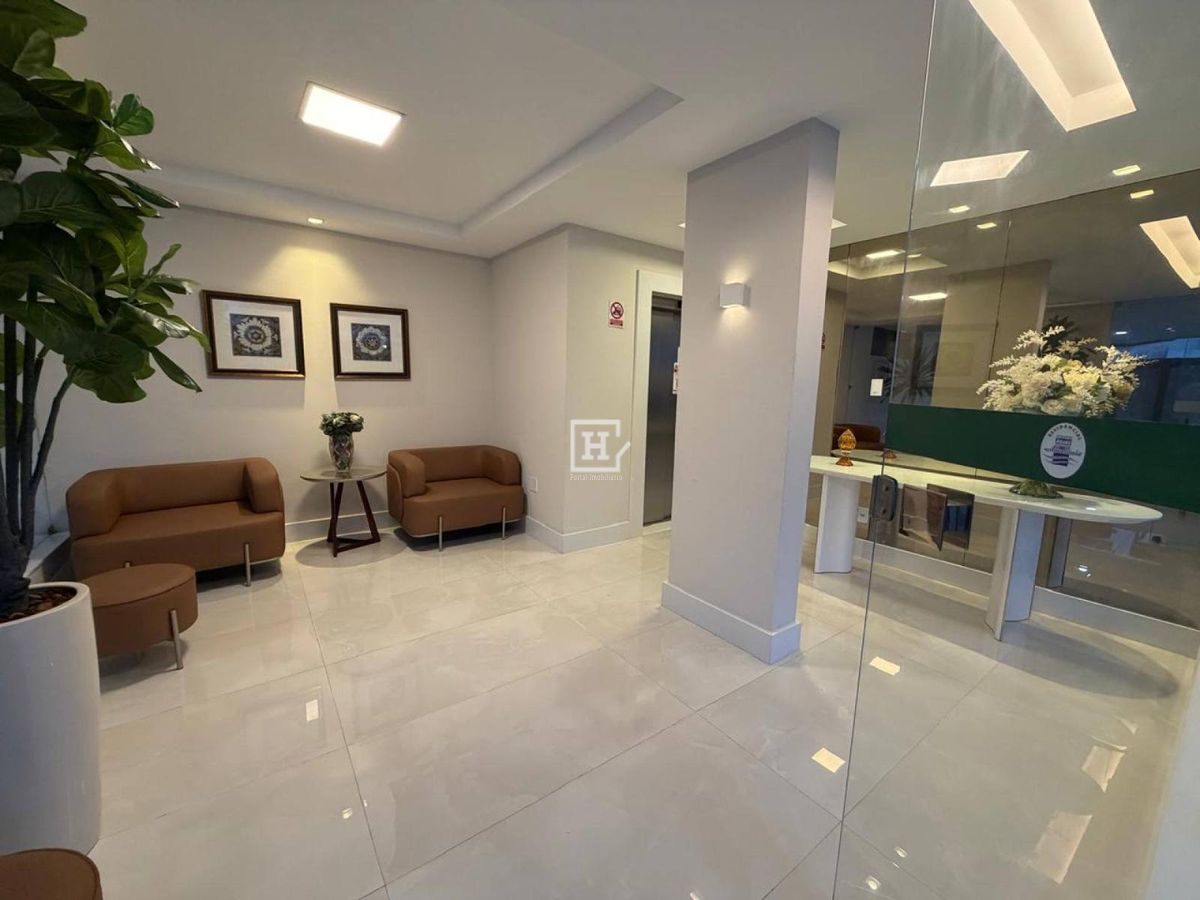 Apartamento com 3 quartos à Venda, Grageru - Aracaju