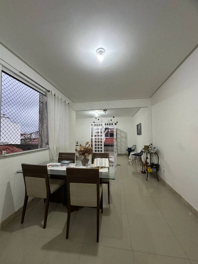 Casa com 5 quartos, Jabotiana - Aracaju