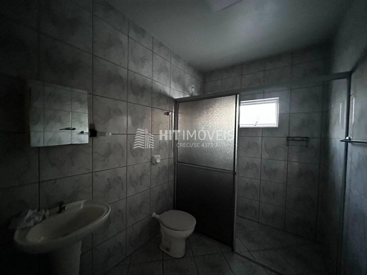 Apartamento - centro - ituporanga - sc