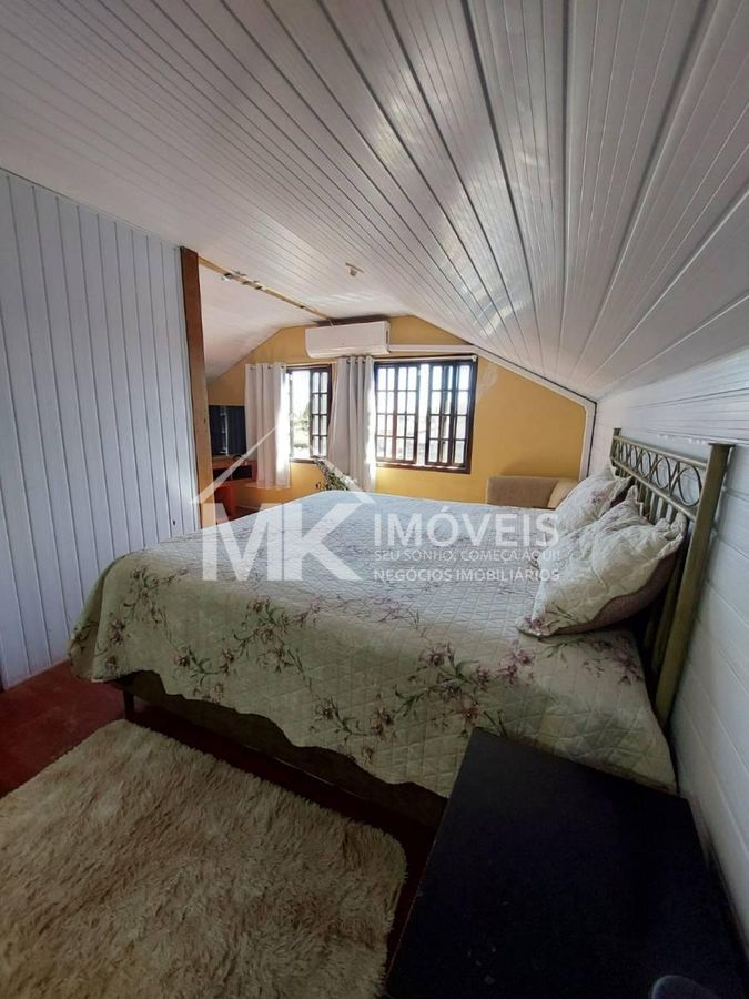 Sobrado, 5 quartos, 300 m² - Foto 33