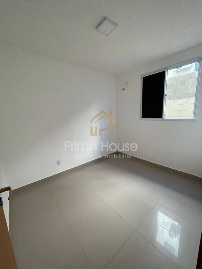 Chapada Boulevard -Apartamento Garden com 2 Dormitórios à Venda, por R$ 230.000 - Cuiabá/Mt