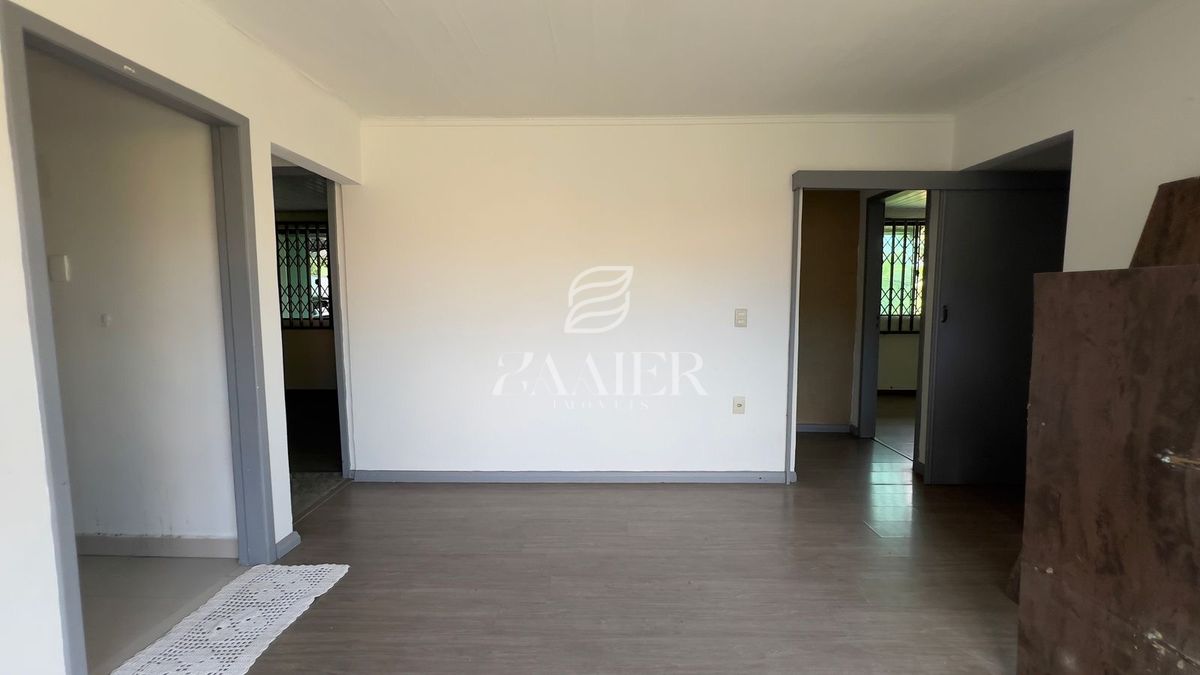 Casa - Bom Retiro