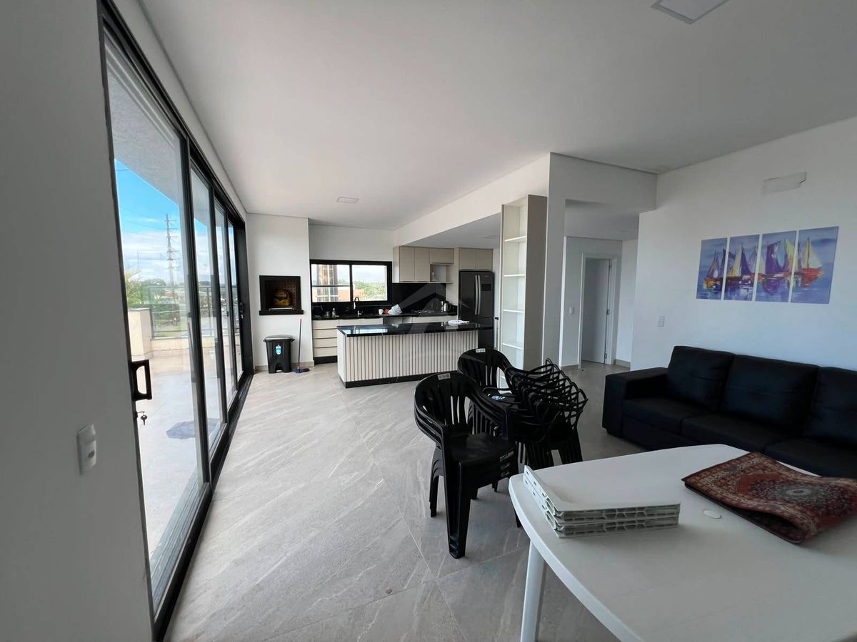 Apartamentos condomínio lauren m. Residence