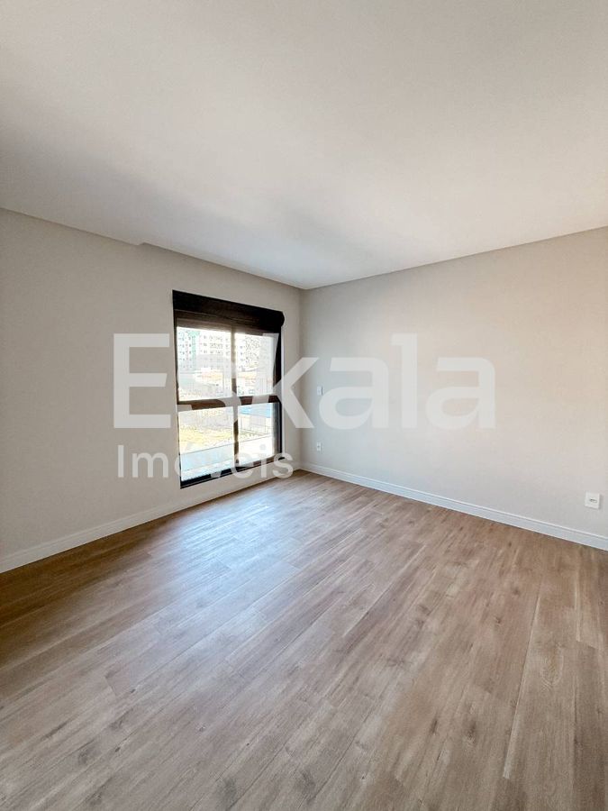 Apartamento alto padrão com 01 suíte master + 02 demi-suítes vila nova - jaraguá do sul