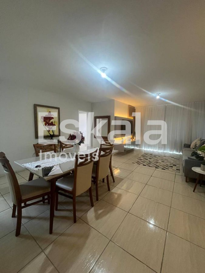 Apartamento, 4 quartos, 128 m² - Foto 6