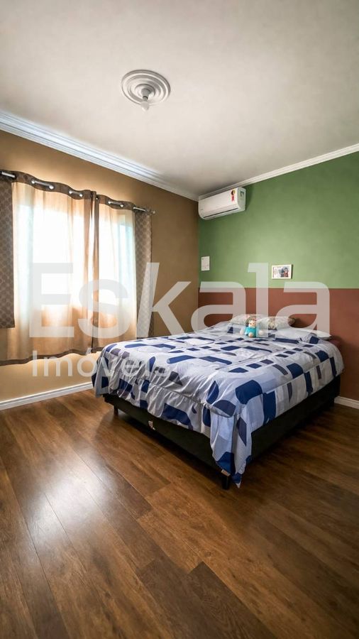Casa Semi Mobiliada Com 01 Suíte + 02 Quartos Bananal Do Sul - Guaramirim