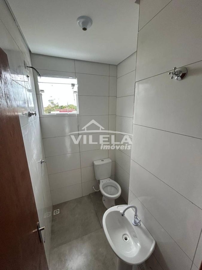 Sobrado -Locação Definitiva-Portal da Fazendinha-Caraguatatuba-Sp - foto 5