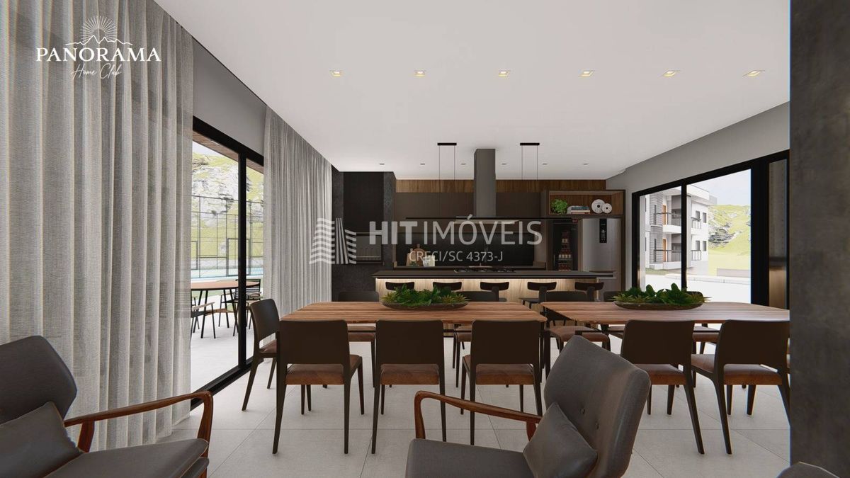 Apartamentos -próximos ao centro de ituporanga - sc