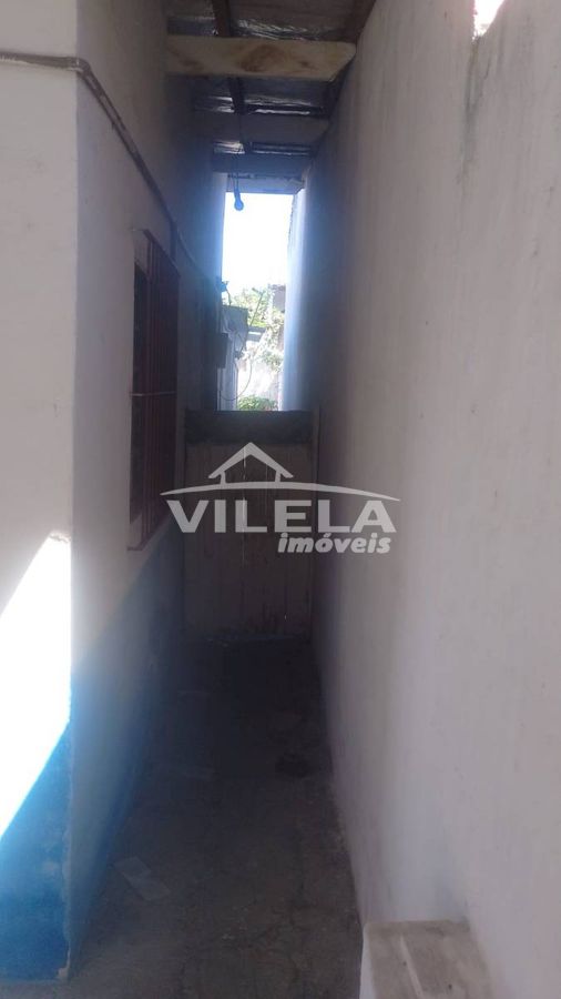 Casas Geminadas-Canto do Mar-Caraguatatuba-Sp
