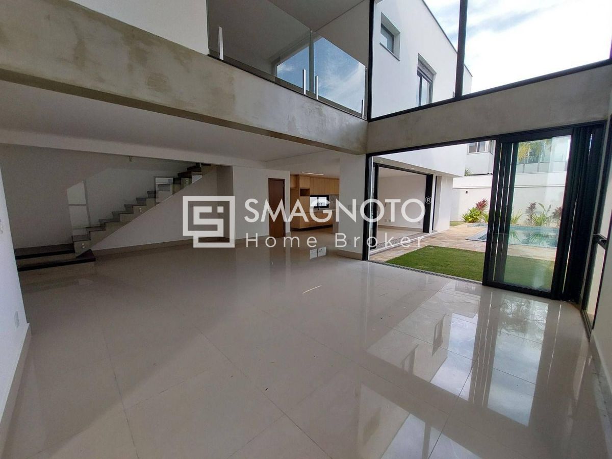 Sobrado com 3 dormitórios à venda, 264 m² por R$ 2.300.000,00 - Bongue - Piracicaba/SP