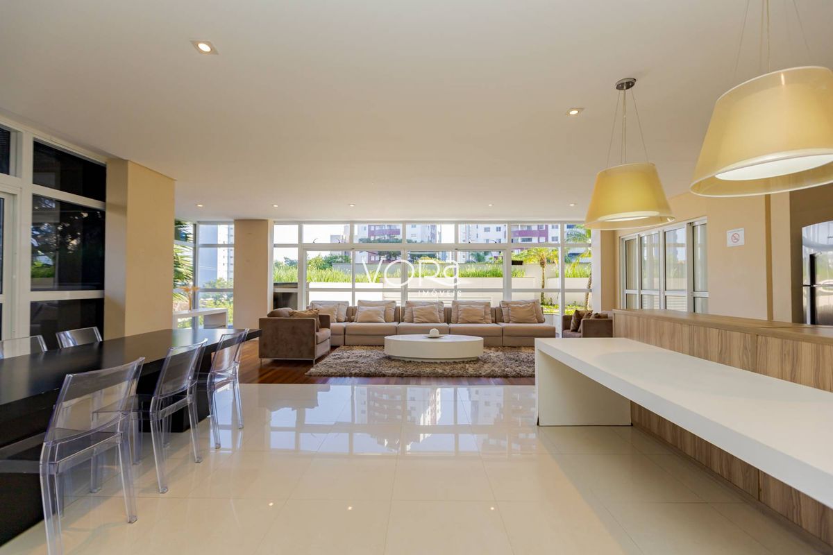 Apartamento, 3 quartos, 120 m² - Foto 96
