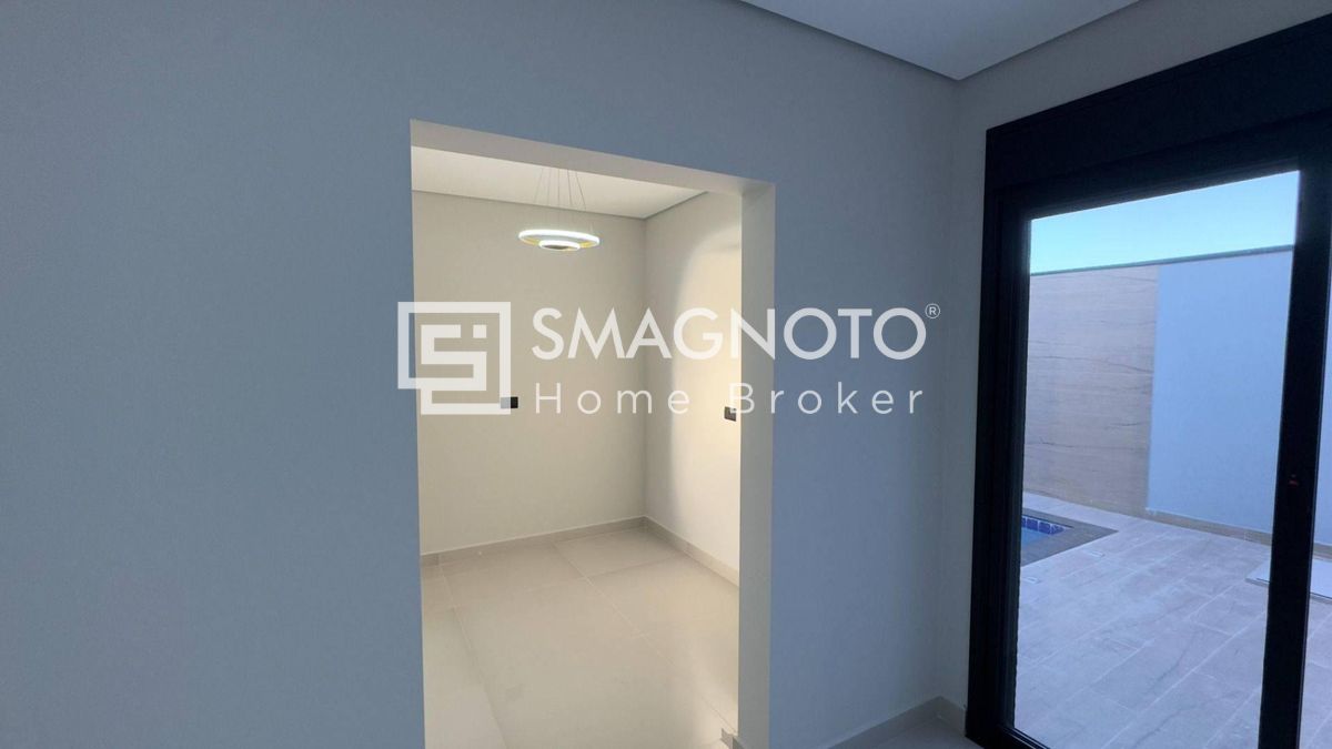 Casa com 3 dormitórios à venda, 160 m² por R$ 1.169.000,00 - Ondas - Piracicaba/SP