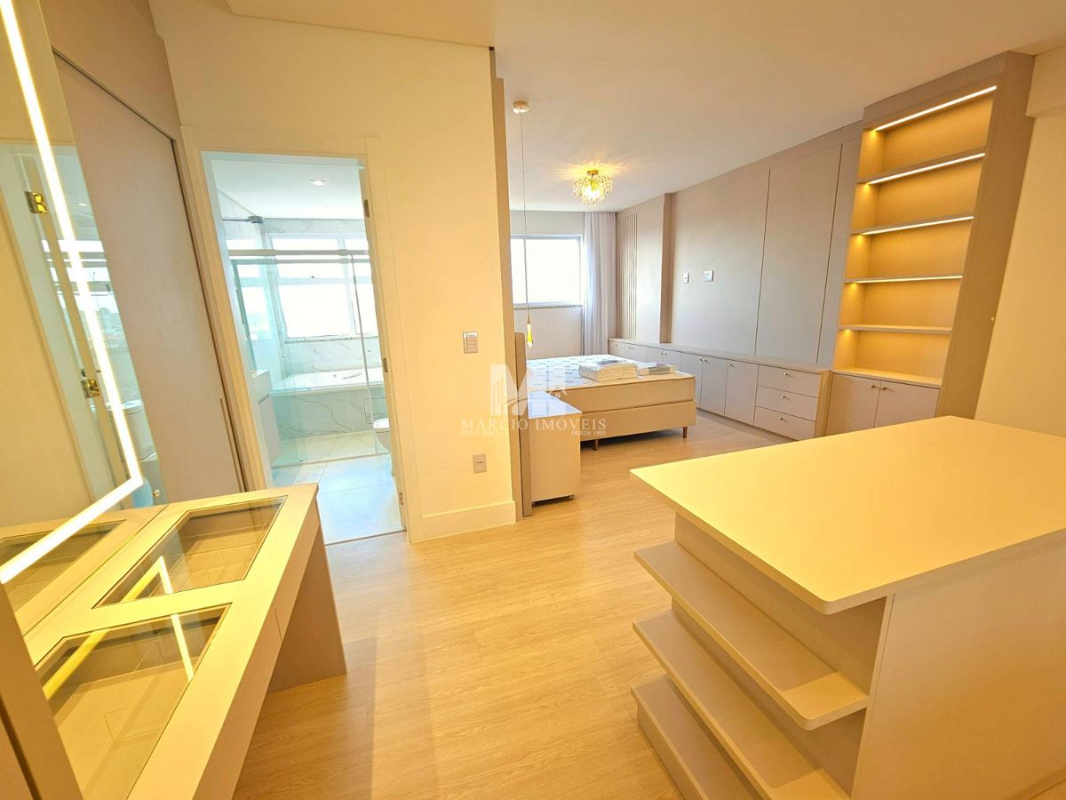 Apartamento frente mar